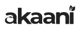 Akaani logo