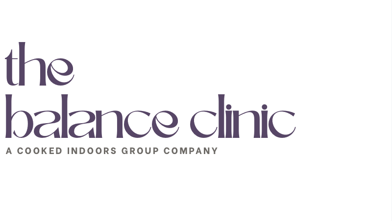 The Balance Clinic logo