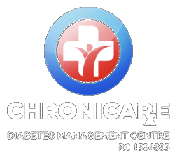 ChroniCare logo
